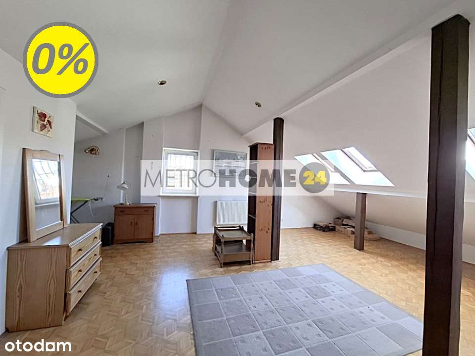 0% Prowzji ! Wygodny,znakomicie położony segment - cena do negocjacji!-12