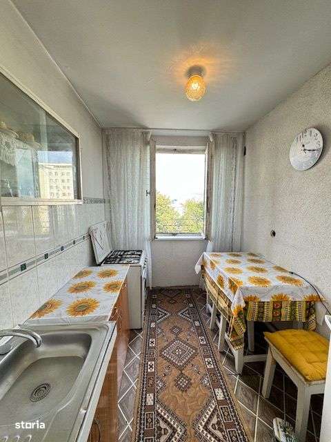 Apartament de vanzare 2 camere decomandate, str. Cornisa, Mun. Bacau-6