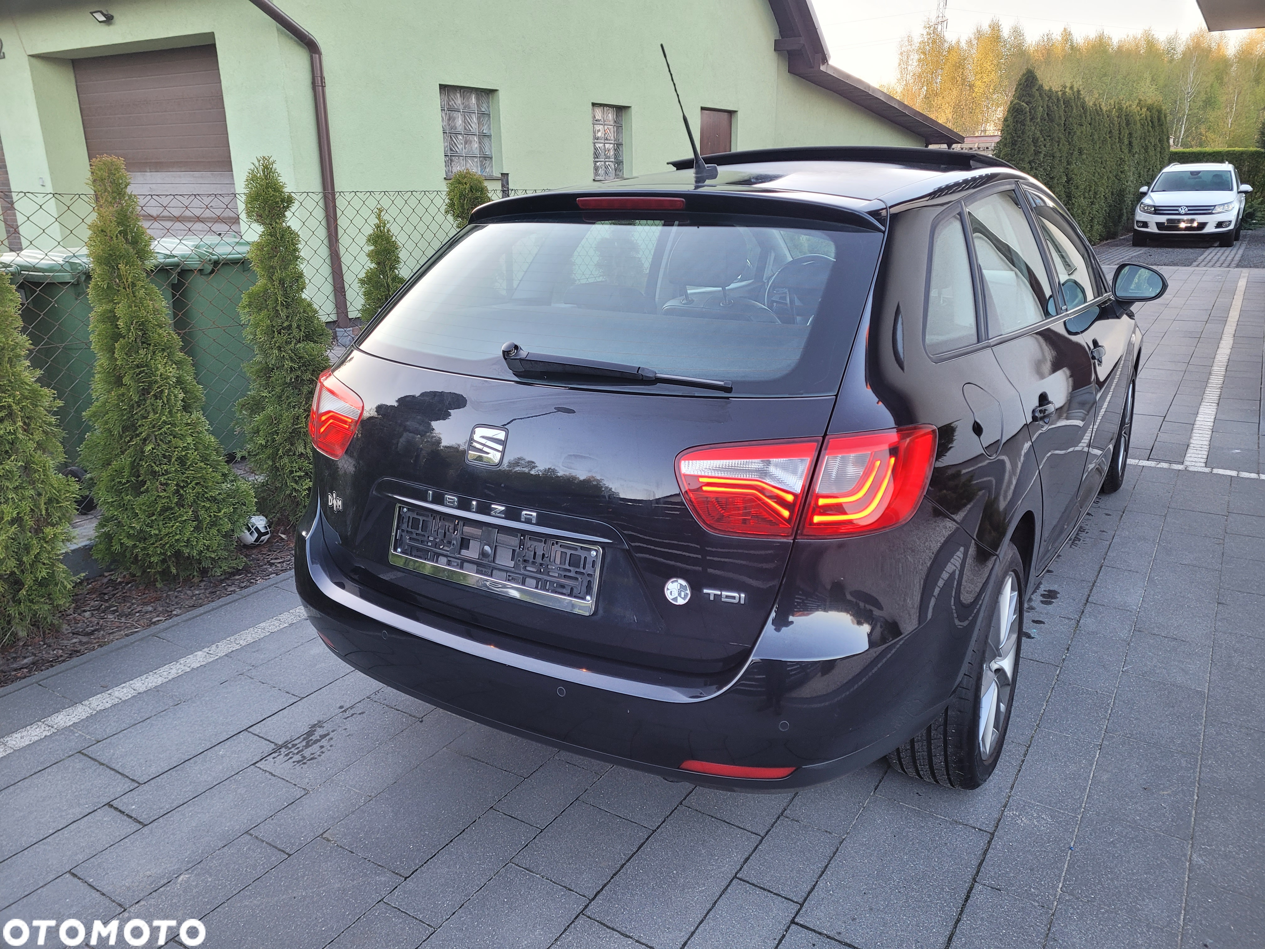 Seat Ibiza ST 1.6 TDI CR i-Tech - 3