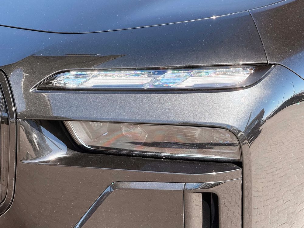 BMW Seria-7 740D XDRIVE MHEV Sport 299 KM — zdjęcie 7