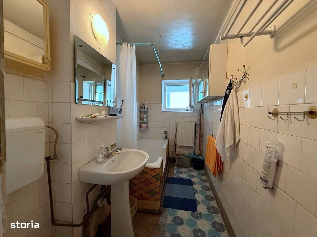 3 cam- Kiseleff -str Serdarului -1979 -centrala proprie -95mp total-12