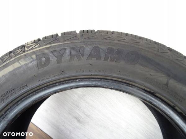 Dynamo Street-H M4S01 205/55R16 7,95mm r.2020 - 4