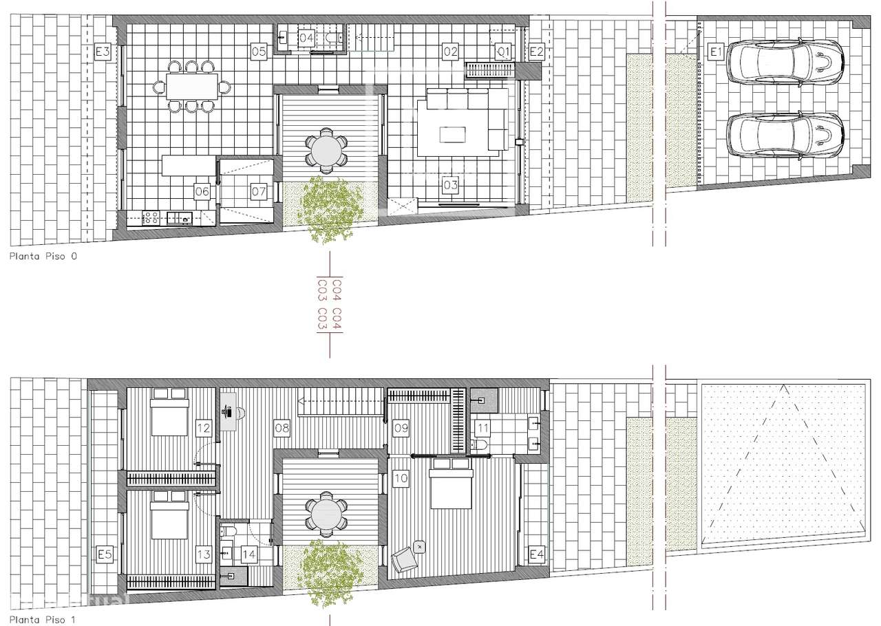 Moradia T3 Venda em Mira,Mira - Grande imagem: 2/9