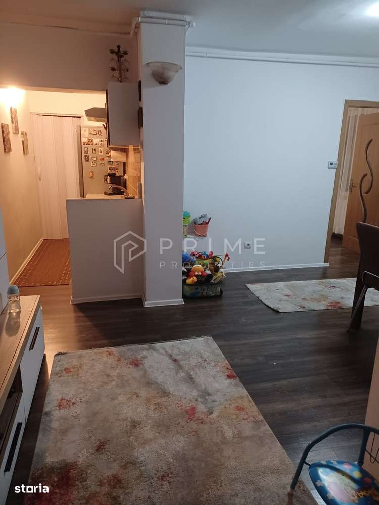 De vânzare apartament 2 camere, etaj 2, Pandurilor - Imagine principală: 3/9