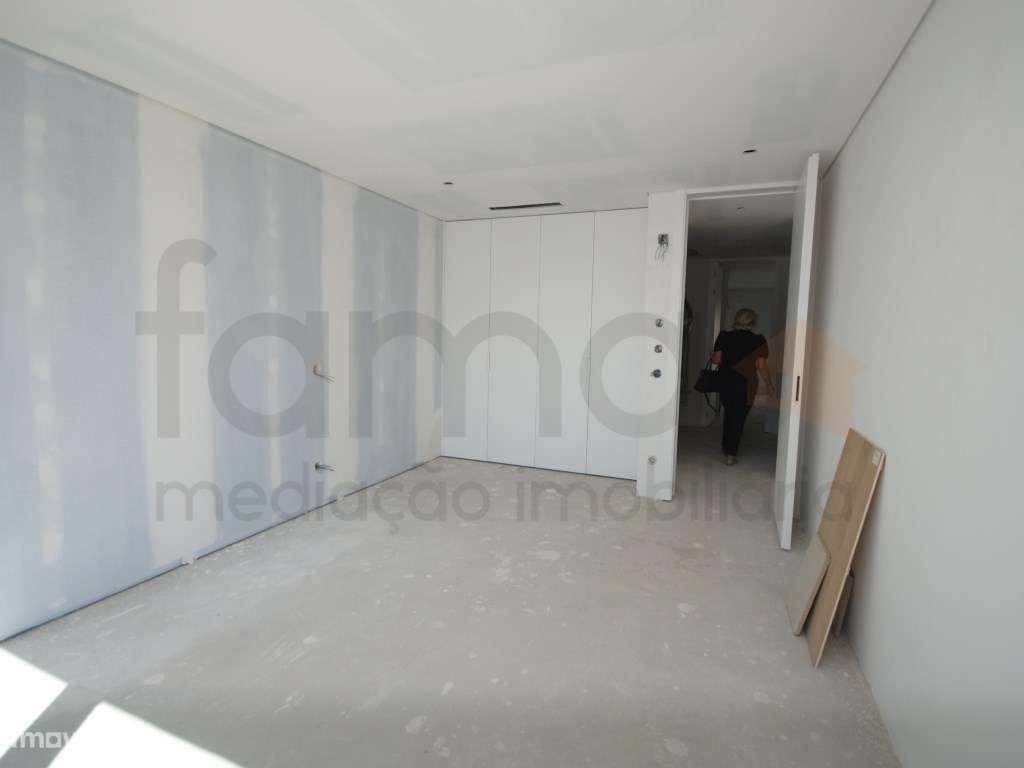 Moradia T4 Empreendimento Ocean Prime Village- S. Pedro do Estoril-43