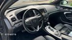 Opel Insignia 2.0 CDTI 4x4 Automatik Sport - 6
