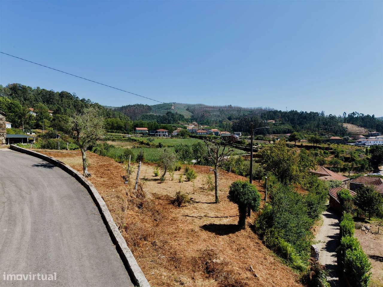 Terreno  Venda em Real,Castelo de Paiva-29