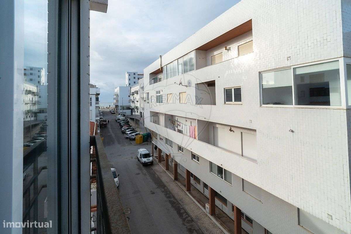 Apartamento T2 para venda-17