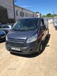 Ford Transit Custom - 2