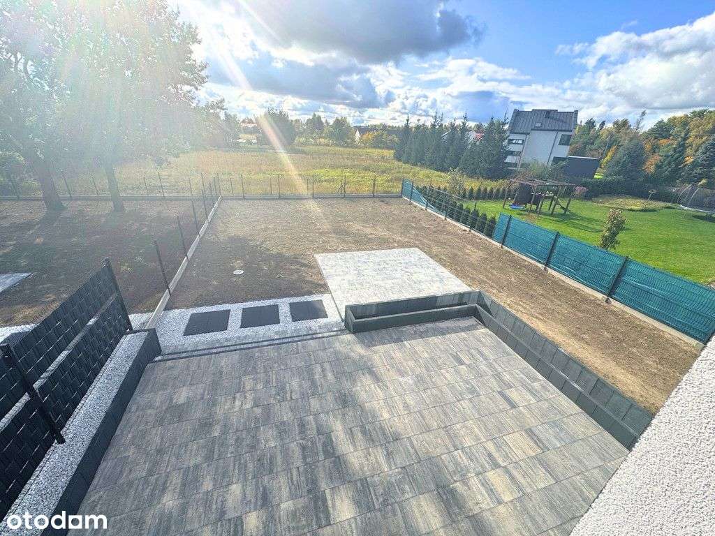 Bez Pcc I Prowizji! Nowoczesna Rezydencja Premium-12