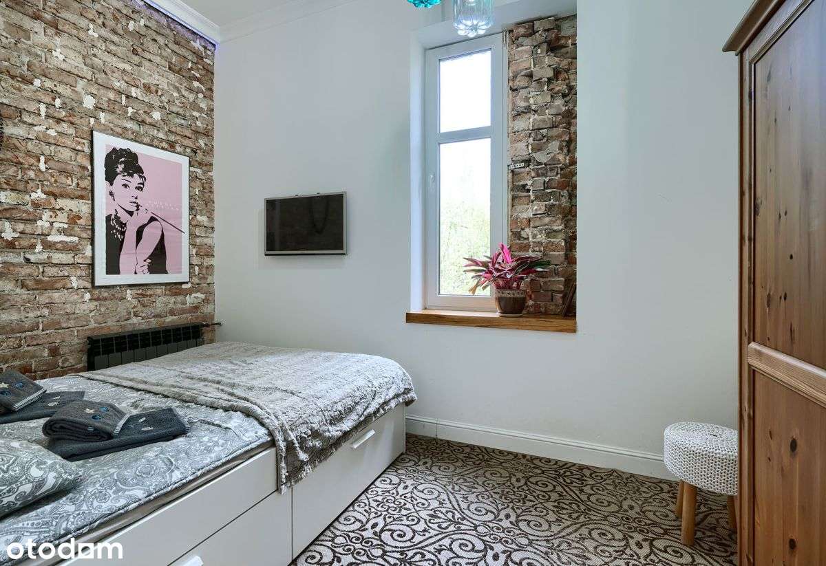 Mieszkanie z ogrodem i werandą 350 metrów od plaży-8