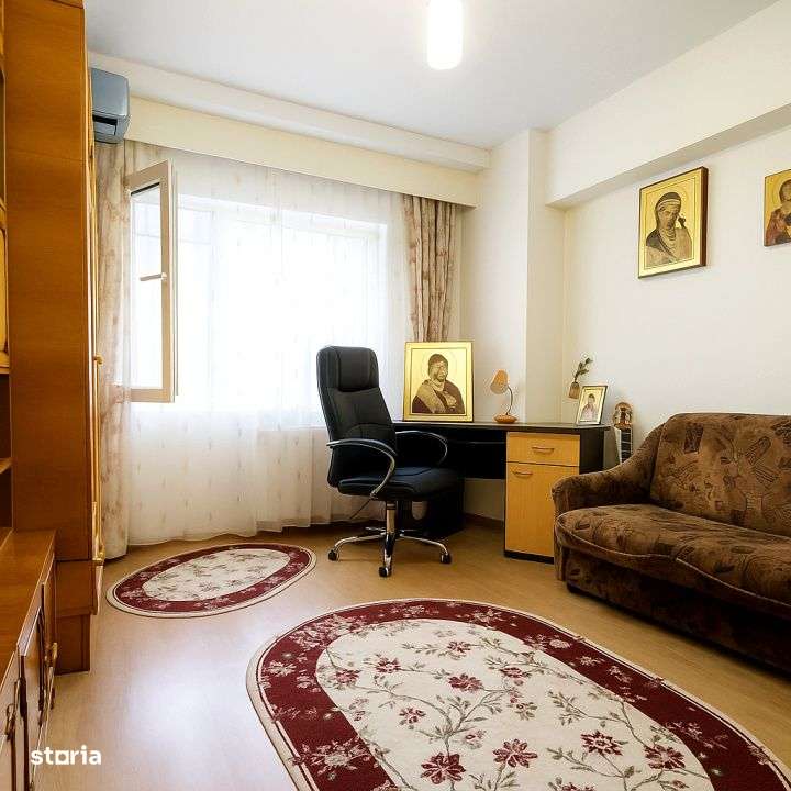Apartament cu 2 camere de vanzare, strada Pasteur Zorilor - Imagine principală: 5/6