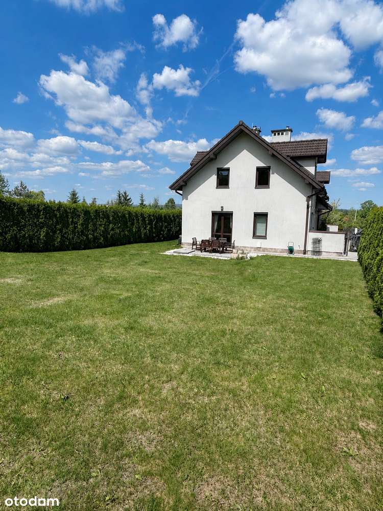 House in Kraków - View 3