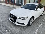 Audi A6 2.0 TDI Multitronic - 2