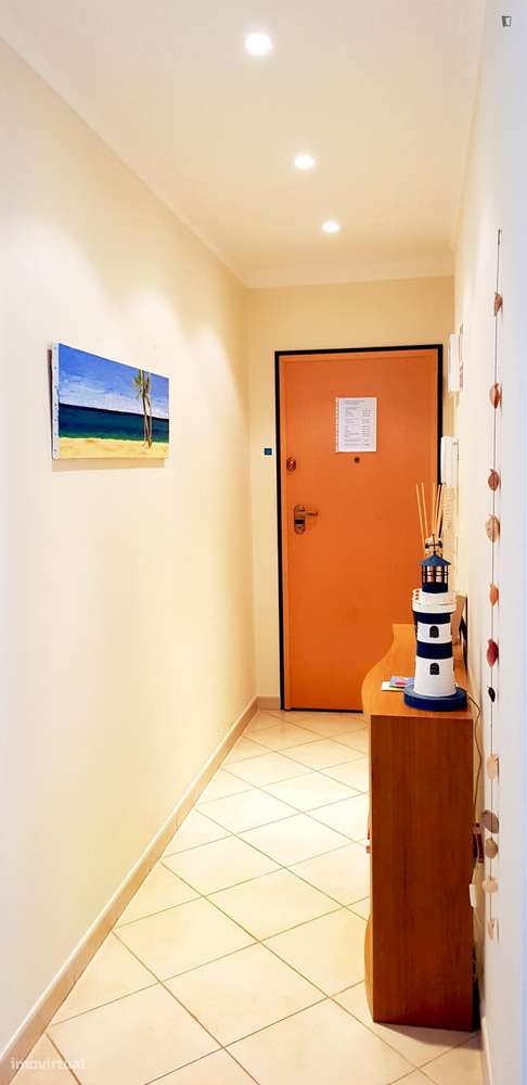 Apartamento com 2 quartos - localizado em Tavira - Grande imagem: 2/7