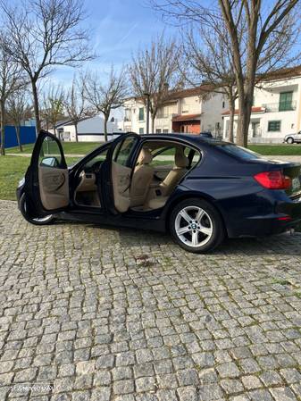 BMW 325 d - 13