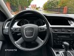 Audi A4 2.0 TDI Multitronic - 13