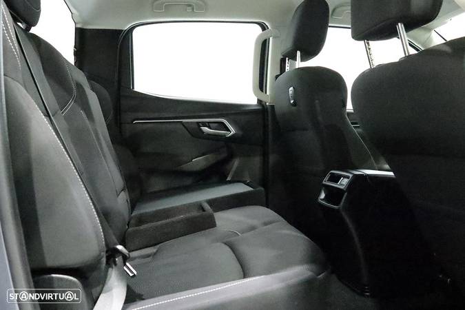 Isuzu D-Max 1.9 Ddi CD 4WD LS - 17