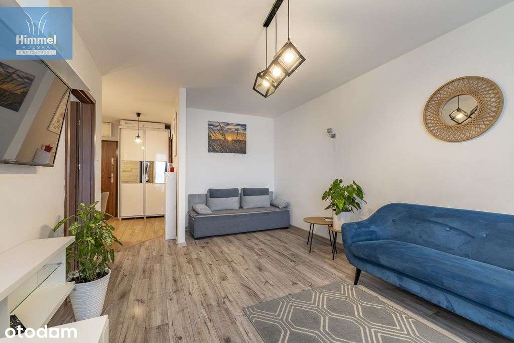 Atrakcyjne 2 pok. / 2019 rok / 0%-1