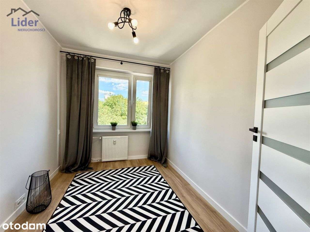 Dwustronne 3 pokojowe , loggia, blok, 2 piętro-3