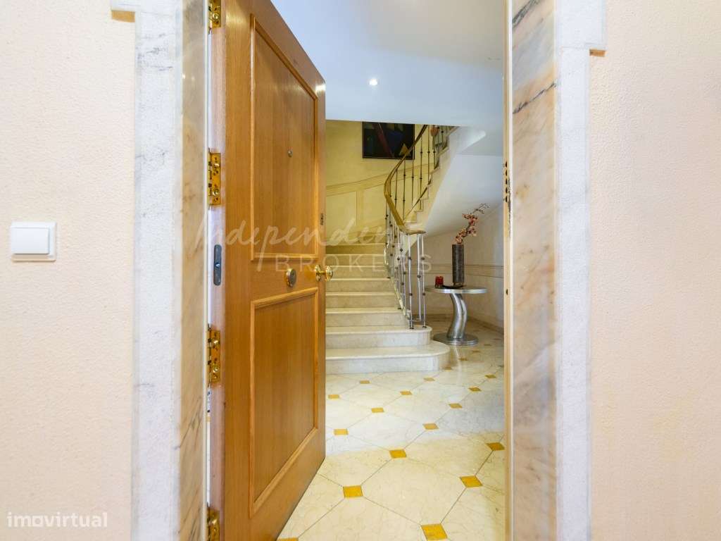 T6 PENTHOUSE DUPLEX PARA VENDA [LARANJEIRAS]-54