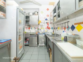 Restaurante à venda no centro de Aljezur – Localização privilegiada e - Grande imagem: 5/12