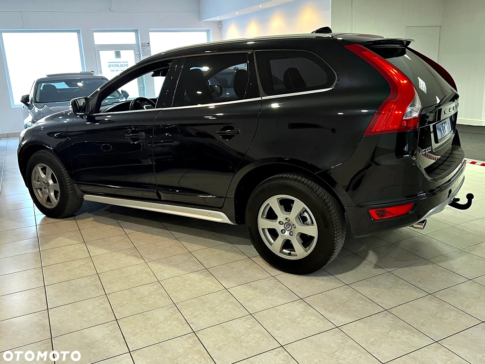 Volvo XC 60 D5 AWD Summum - 11