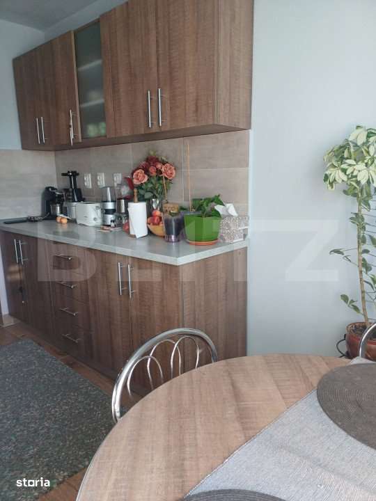 Apartament 2 camere, 56 mp, zona Micro I - Imagine principală: 3/9