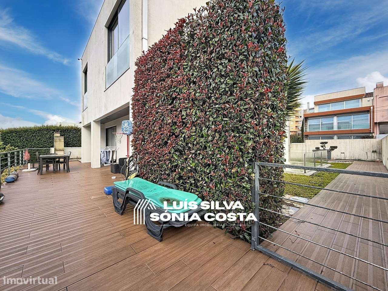 Moradia T3 em Avintes – Conforto, Tecnologia e Design...-9