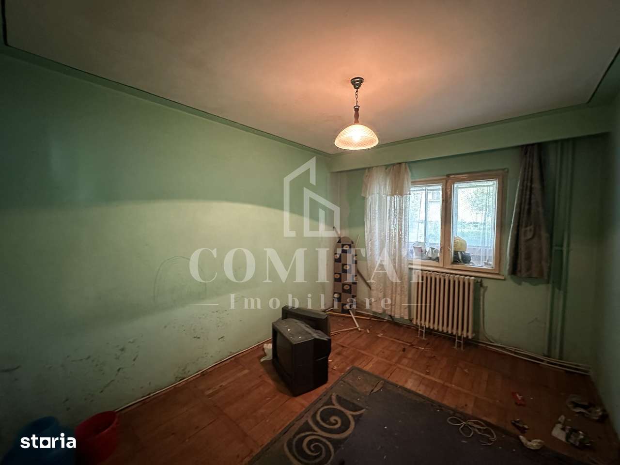 Apartament cu 3 camere | Finisaje clasice | Cartierul Zorilor - Imagine principală: 5/16