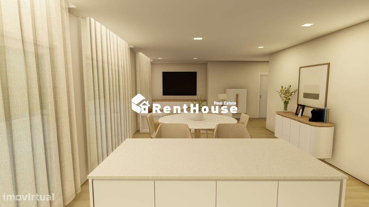 Empreendimento Quinta da Esperança-Apartamentos T3, Figueira da Foz-8