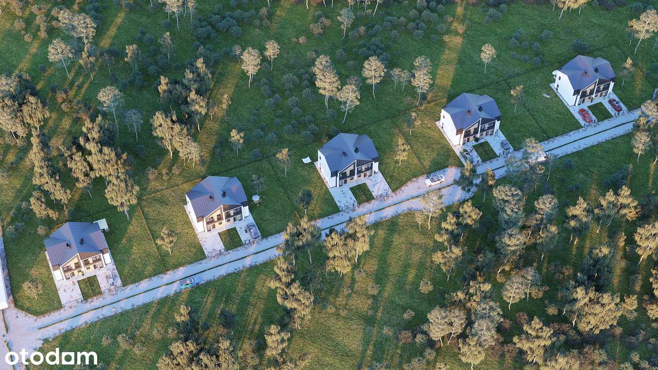 Osiedle Brzozowe Akomodera - Pełny obrazek: 5/7