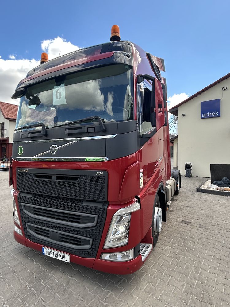 Volvo FH 2020