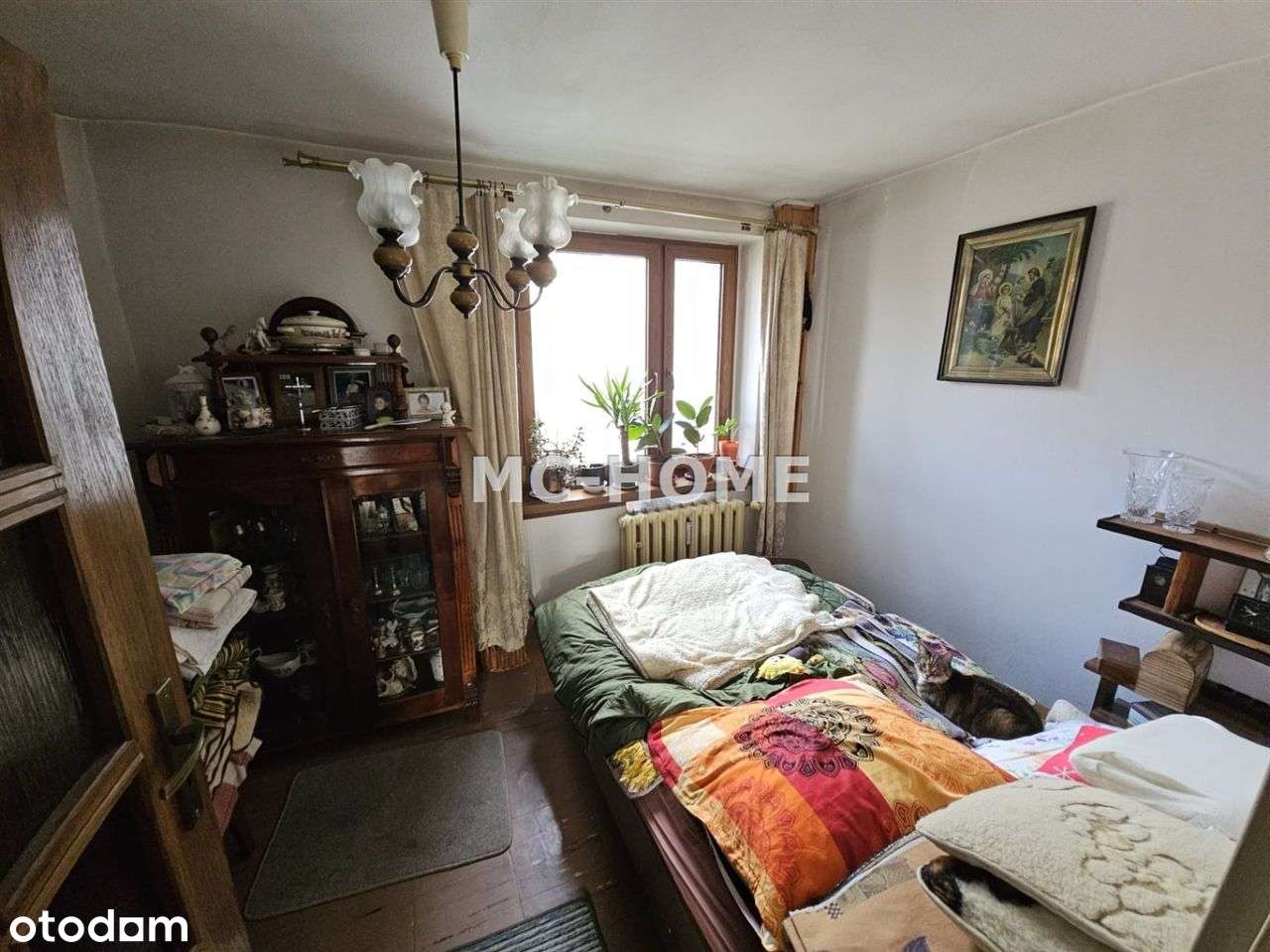 Mieszkanie, 80,93 m², Gliwice-15