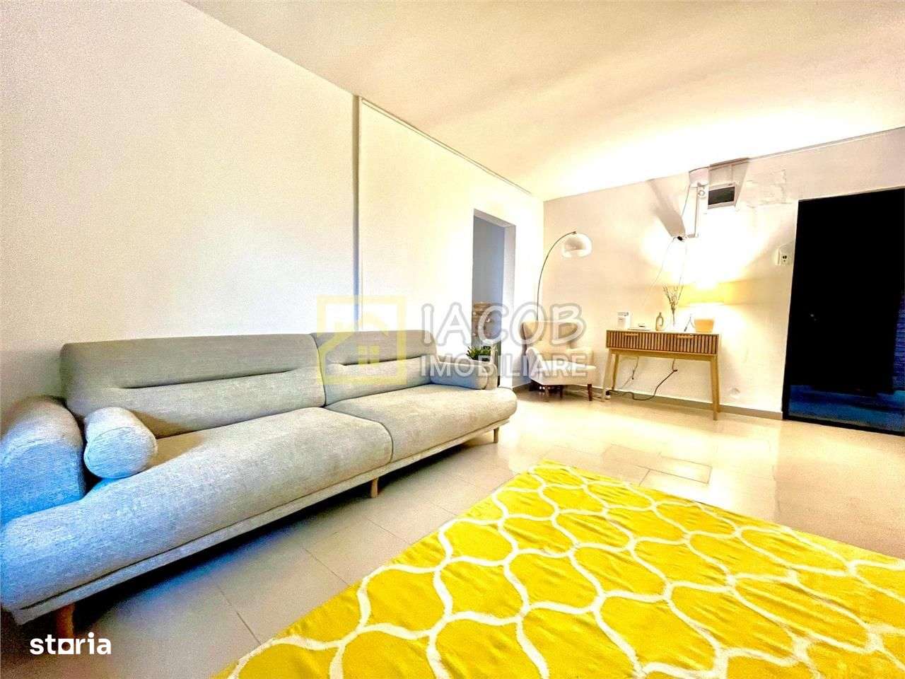 Spatiu birouri, partial mobilat, zona Ana Ipatescu - Bistrita Lac, str - Imagine principală: 2/11