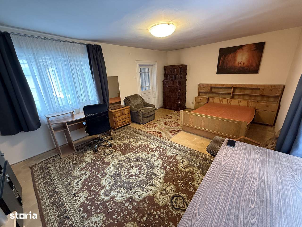 Casa cu 4 camere - Biharia - IMOBIHOR - Imagine principală: 4/12