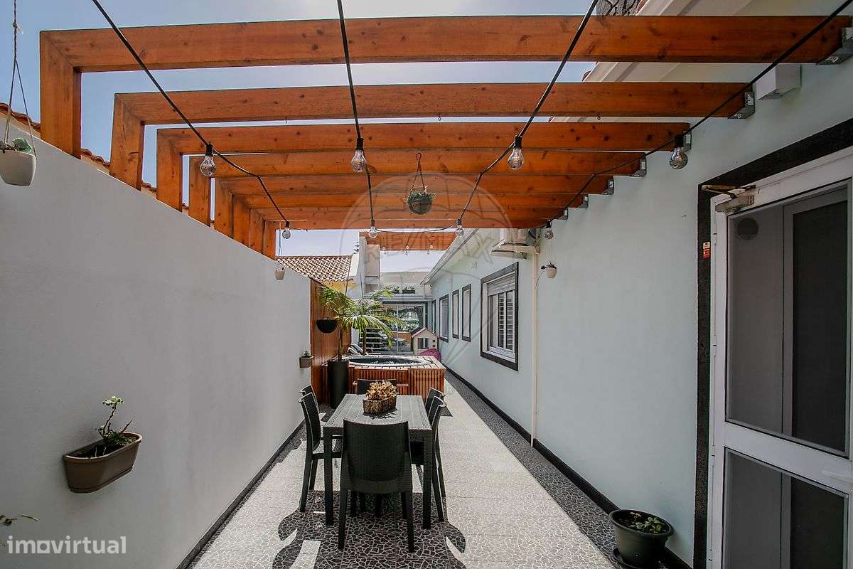 Moradia T3 para venda-41