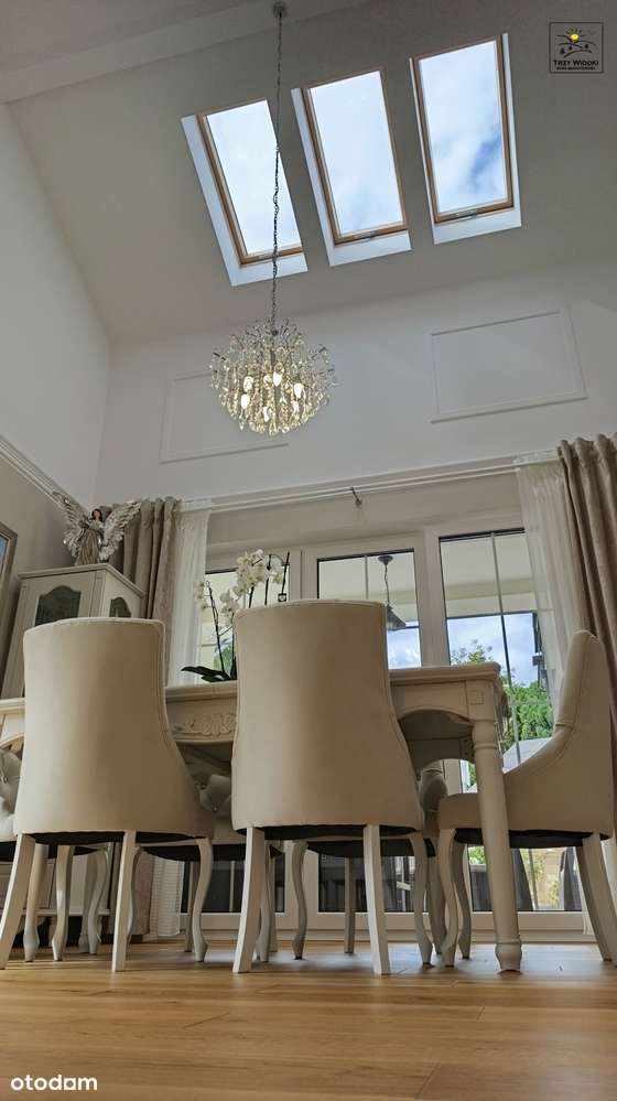 **Energooszczędna**Komfortowa Willa**Bajkowy Ogród**Zobacz Film** - Pełny obrazek: 4/20