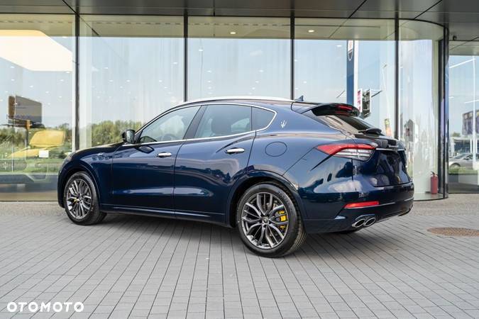 Maserati Levante - 6