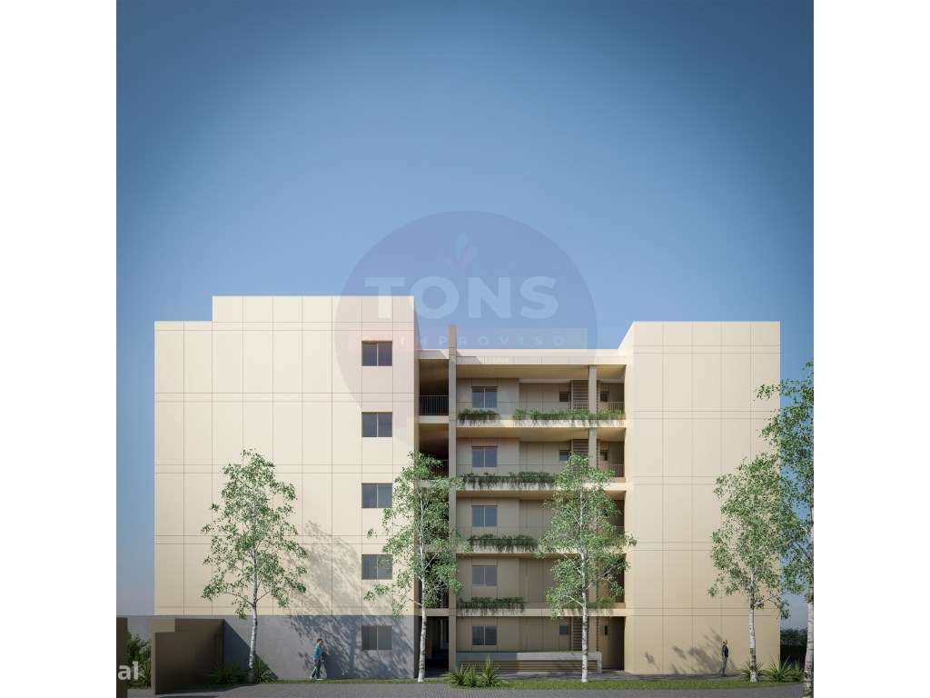 Apartamento T2 a 150 Metros da Praia da Rocha - BeachWalk Residence...-12