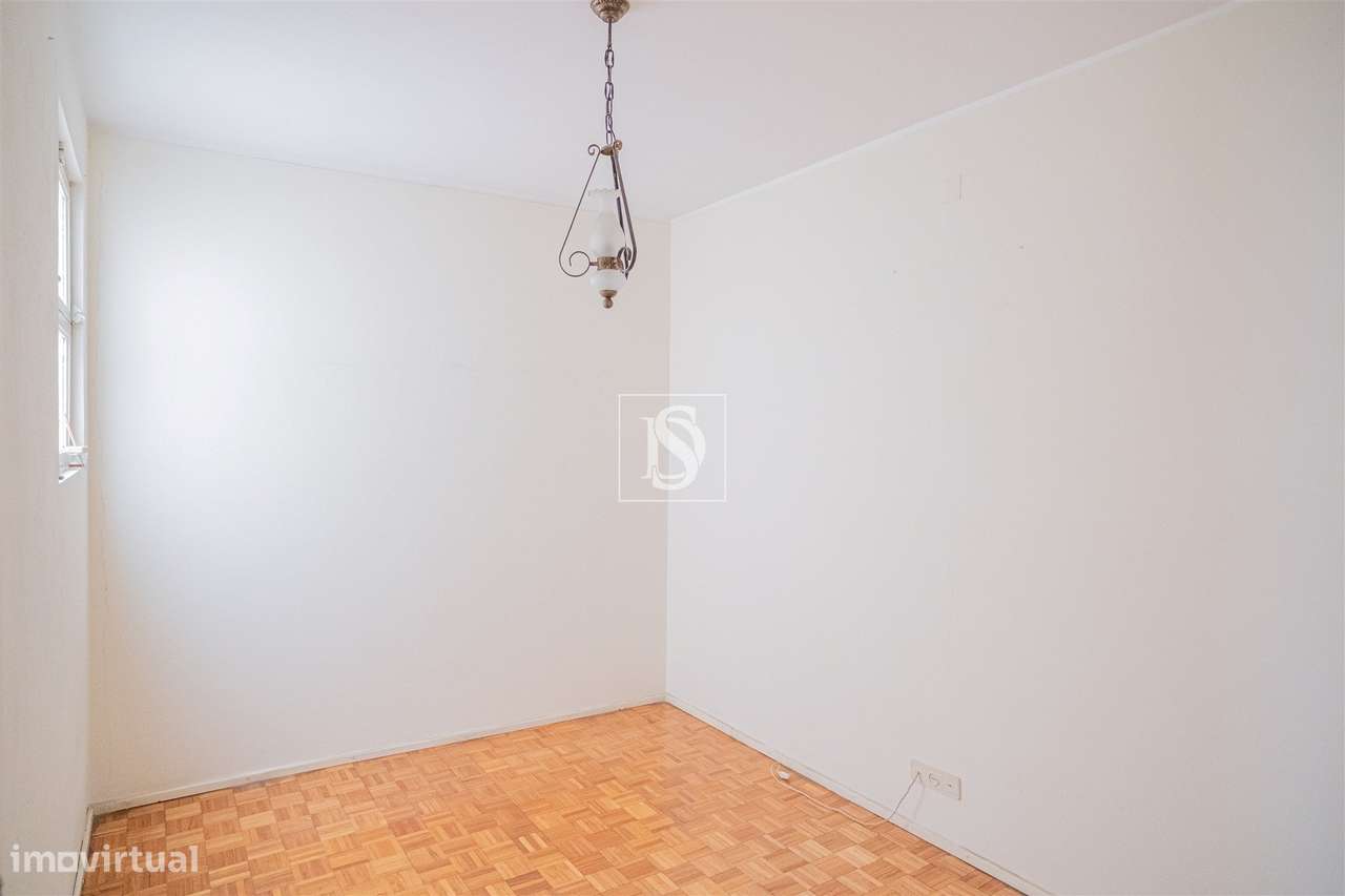 Apartamento T3 na Rua Direita, no coração de Barcelos-8