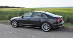 Audi A8 4.2 TDI DPF (clean diesel) quattro tiptronic - 14