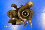 AUDI A4 B5 1.8T TURBINA 058145703C - 1