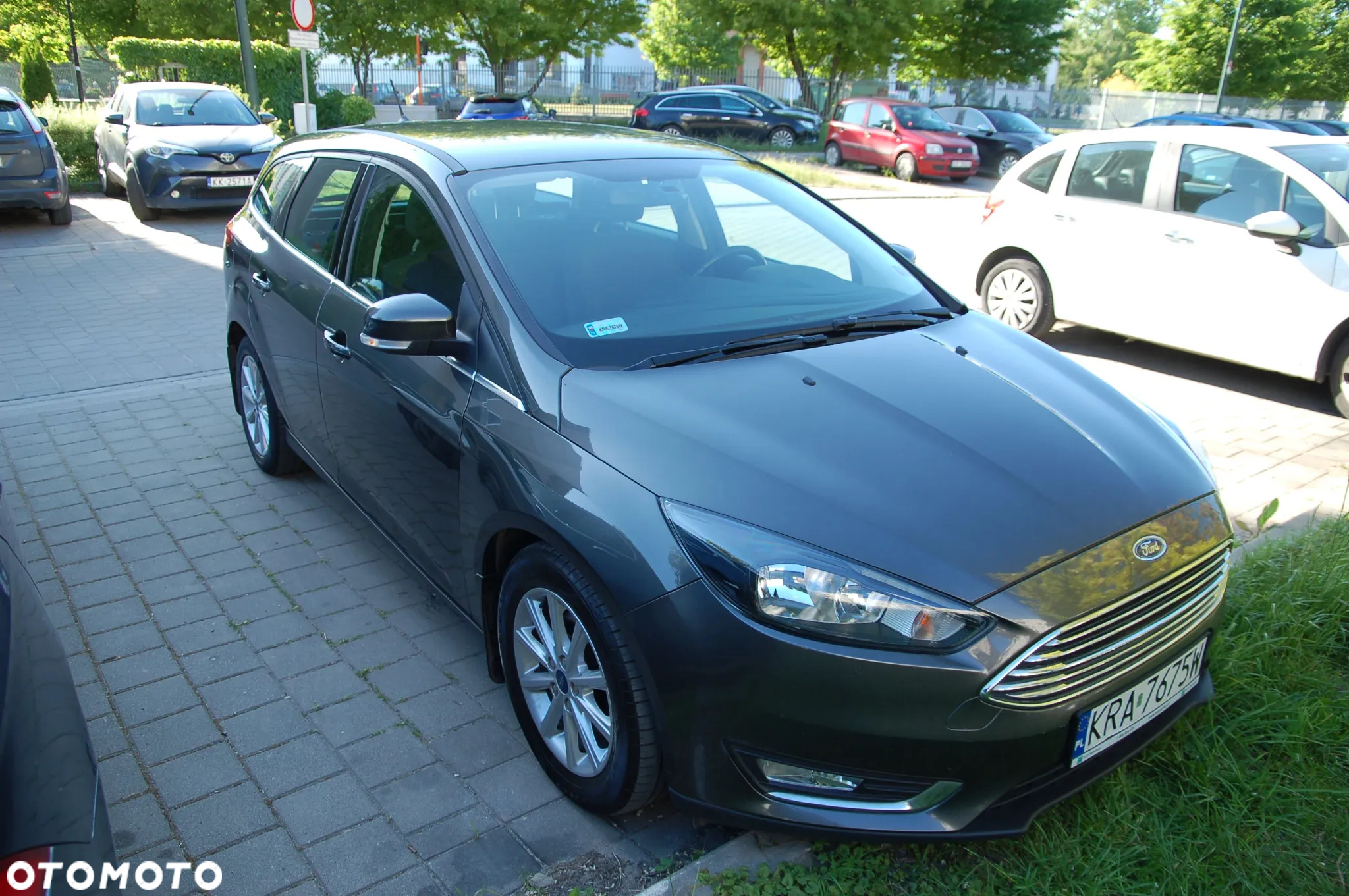 Ford Focus - 3