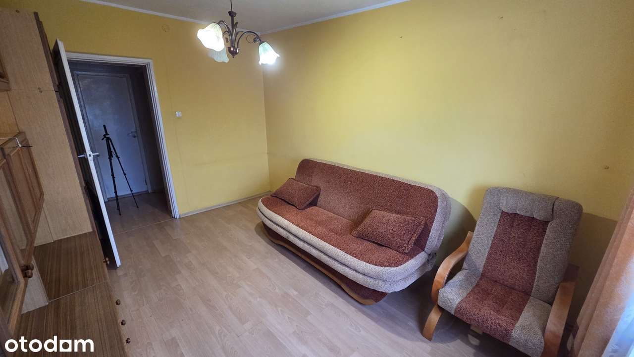 Mieszkanie 2 pokojowe z pom. gospodarczym, ogrodem,  Bezczynszowe-8