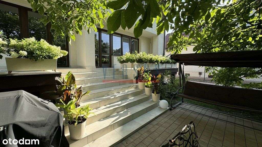 Piaseczno Pomorska - 2 połówki bliźniaka - Pełny obrazek: 4/20