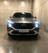 Hyundai Santa Fe 2.2 CRDi Vanguard+Luxury Pack - 4