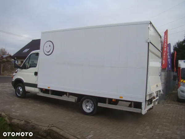 Iveco DAILY 40 C 12 - 9