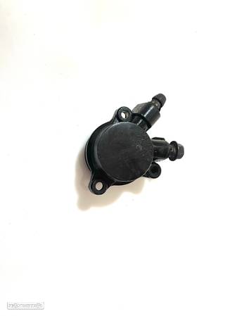 cilindro de embraiagem no bloco yamaha gts 1000 1993-1999 - 1