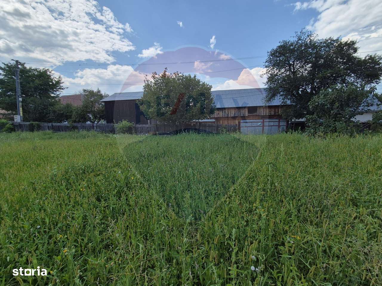 Teren de vanzare Poduri - Bacau - Imagine principală: 3/11